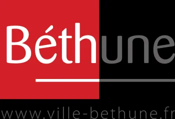 Logo ville de Béthune